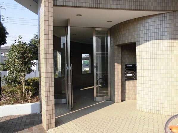 エクセルハイム海宝の物件内観写真